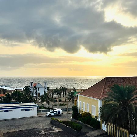 ポンタ・ド・ソル Casa Bb&Djassi Bed & Breakfast エクステリア 写真