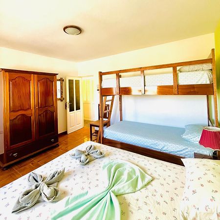 ポンタ・ド・ソル Casa Bb&Djassi Bed & Breakfast エクステリア 写真
