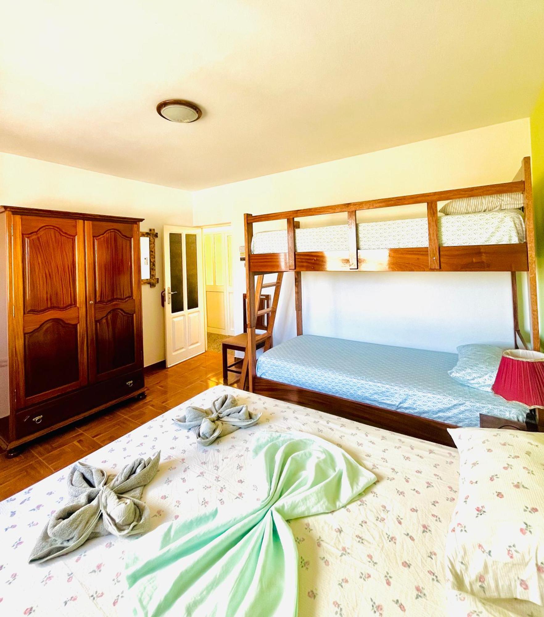 ポンタ・ド・ソル Casa Bb&Djassi Bed & Breakfast エクステリア 写真